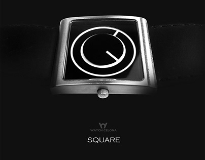 Square & Round watches