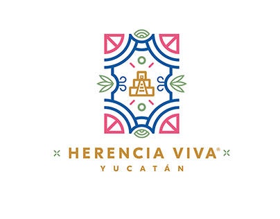 Herencia Viva Yucatán