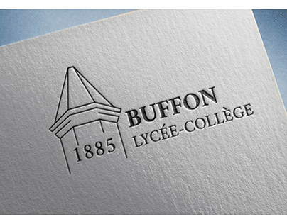 Rebranding of Lycée-Collège Buffon