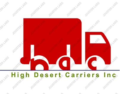 High Desert Carries Inc 3