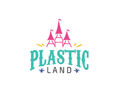 Plastic Land