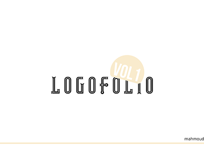 my Logofolio 2022