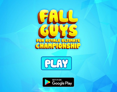 Fall Guys | Game Promo