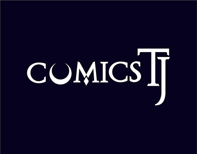 Branding Comics TJ