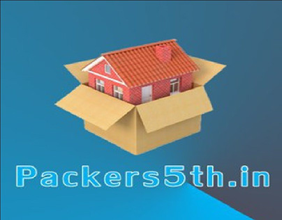 Packers5th.in House-Shifting Services