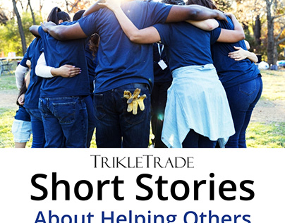 Short Stories About Helping Others
