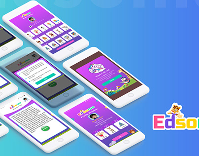 Edsoma student learning app