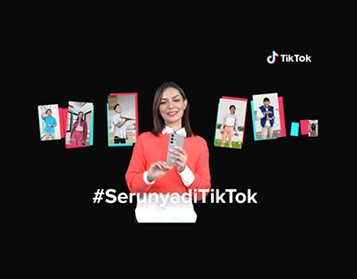 Project thumbnail - TikTok Advertising ATL #SerunyadiTikTok