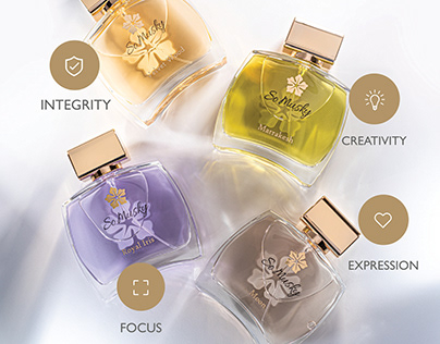 Somusky Perfume Company Profile
