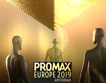 Promax Europe 2019 Opening