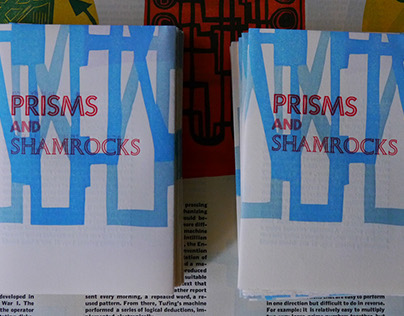 Prisms and Shamrocks