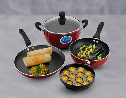 Pros and Cons of Hard Anodized Cookware