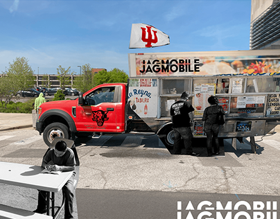 Project thumbnail - JAGMOBILE Project