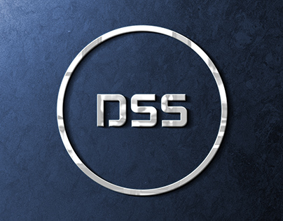 DSS Company - Branding
