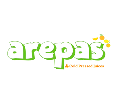 arepas coldpressed juices
