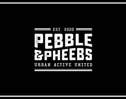 Pebble & Pheebs