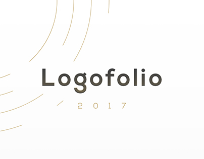 Logofolio • 2017