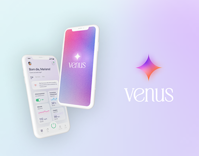 Venus - Saúde Uterina App