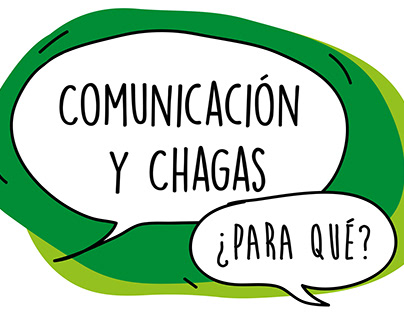 Comunicación y Chagas ¿Para qué?