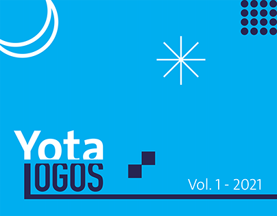LOGOS PARA YOTA DE NICARAGUA - 2021