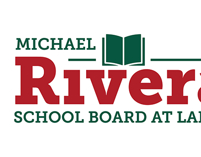 Logo Design - Rivera