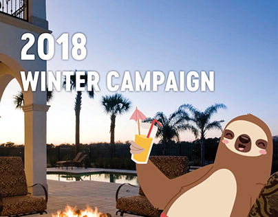 2018 Winter Campaign