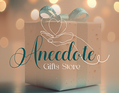 Anecdote Gift Store