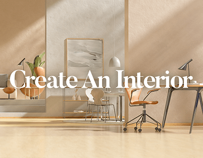 Create An Interior