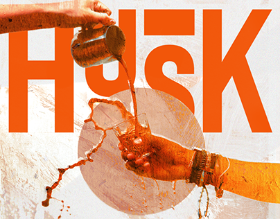 Husk | Alcoholic Coffee Beverage