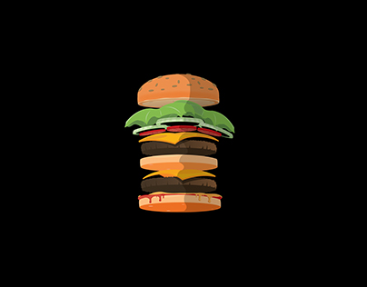 The Burger.