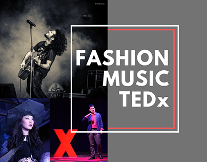 TEDx | EVENTS | CONCERTS