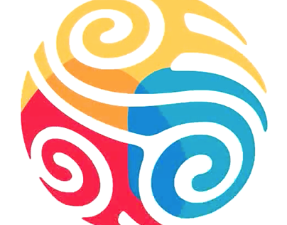 Animación Logo Señal Colombia