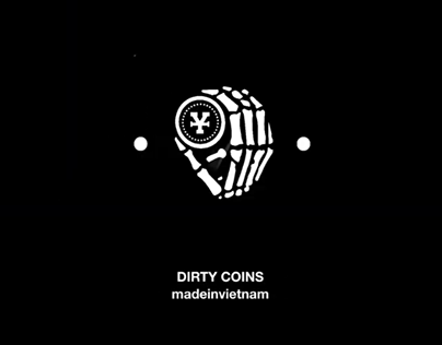 Video Ads - local brand DIRTY COINS