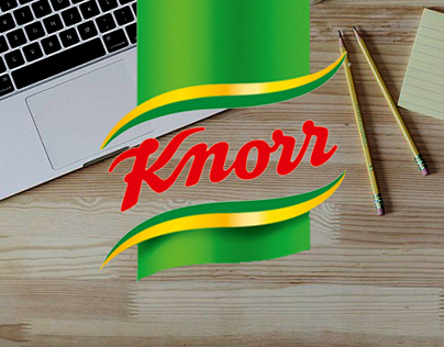 Knorr - Vía Publica