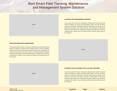 Best Smart Fleet Tracking