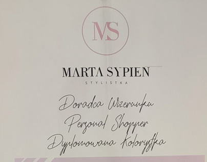 Rollup Marta Sypień