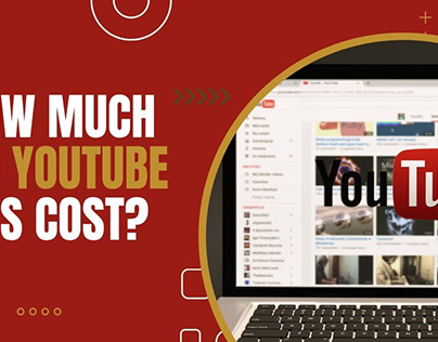 Youtube Ads cost in India