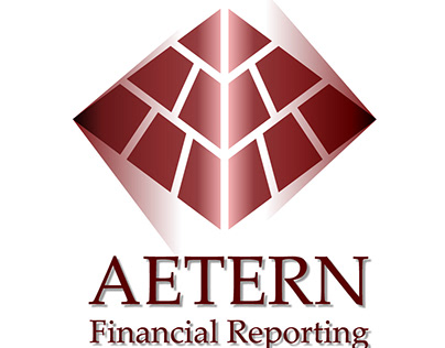 Aetern Logo