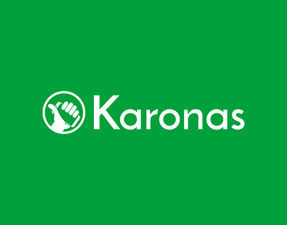 Logo Karonas
