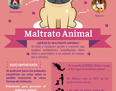 Maltrato Animal Projects | Photos, videos, logos, illustrations and  branding on Behance