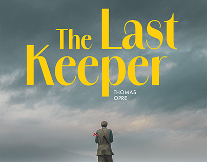 The Last Keeper - Film Indépendant
