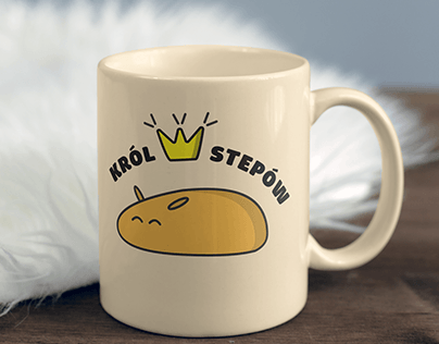 Hamster - king of the steppes