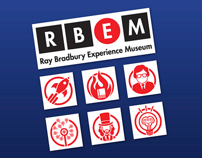 RBEM | Logo GIF