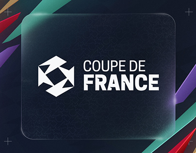 Coupe de France - League of Legends