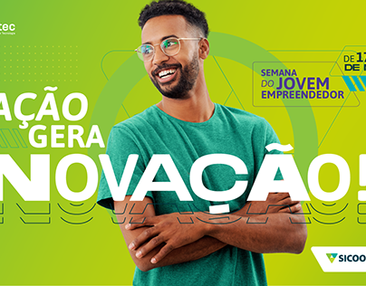 Sicoob Paulista - Campanhas