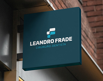 Leandro Frade | Odontologia