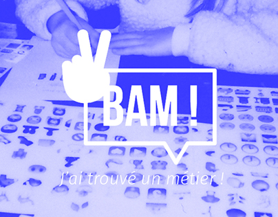 BAM orientation - UX Project Management