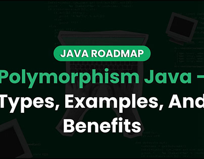 Poymorphism Java - Geekster
