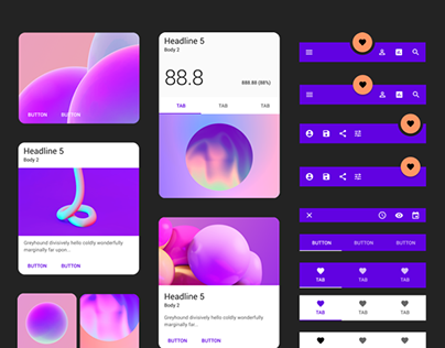Material Design for After Effects FREE DOWNLOAD