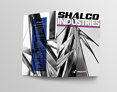 Shalco Industries